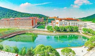 无锡太湖学院怎么样