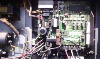 上海大金空调维修