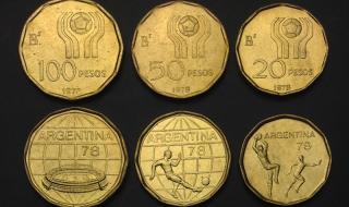 1978年世界杯阿根廷阵容