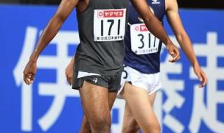 谢震业和苏炳添谁快