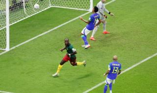 2022世界杯韩国vs巴西